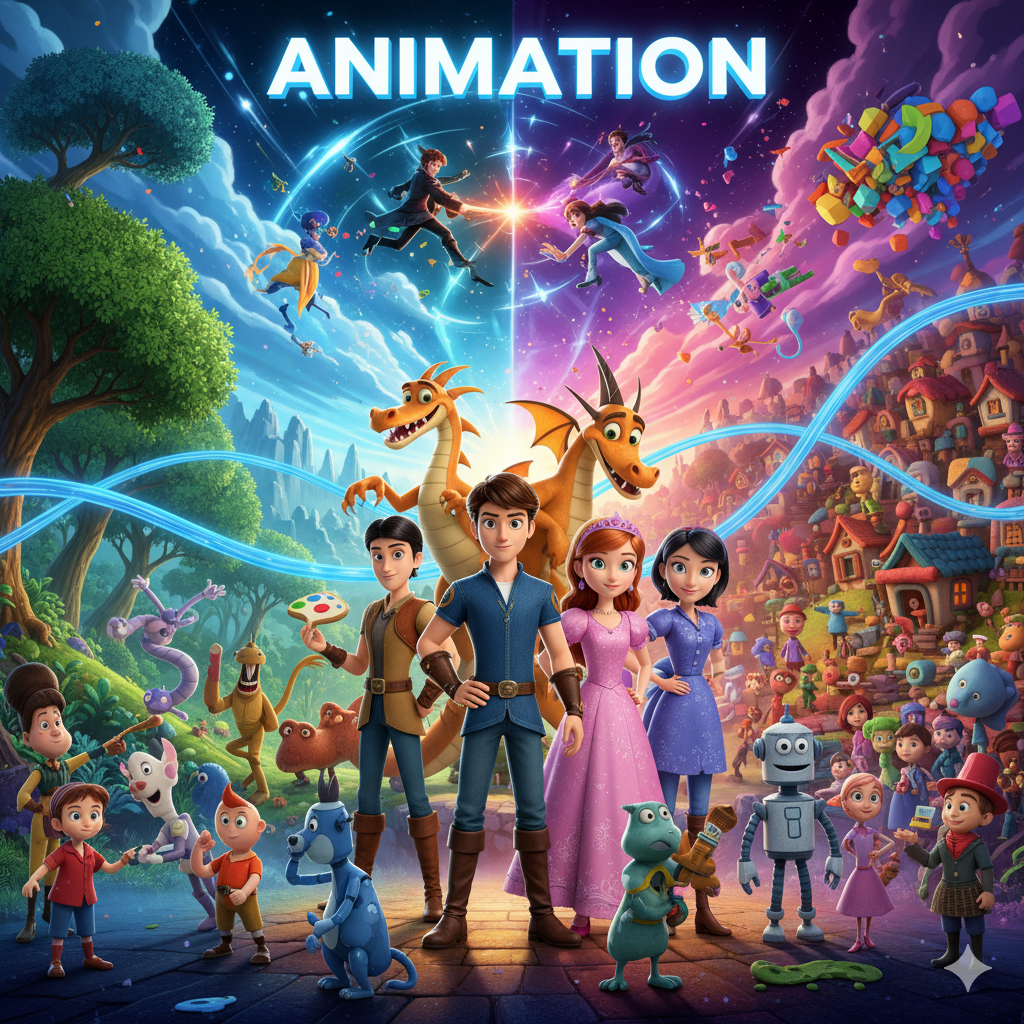 Animation