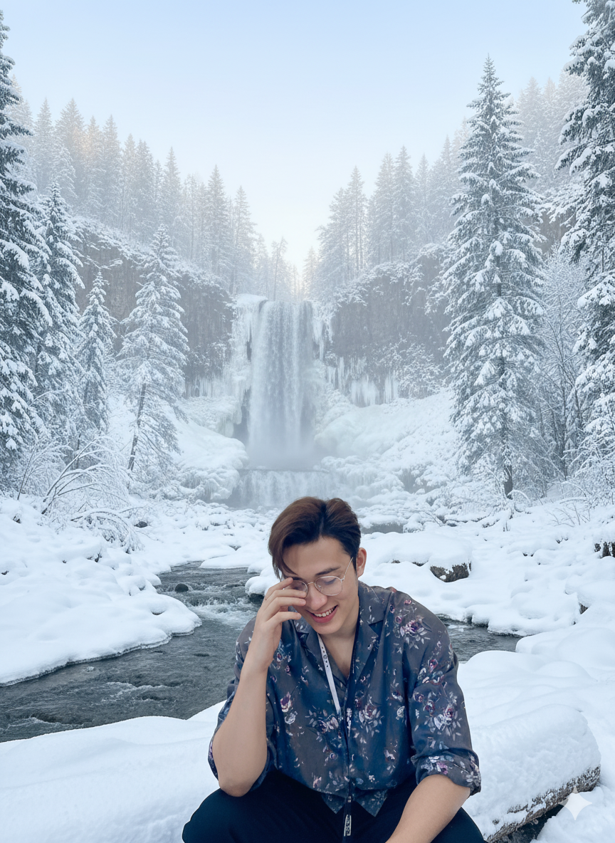 Winter Wonderland