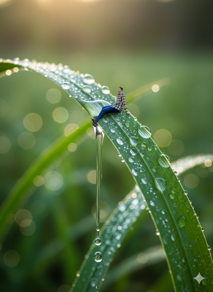 Macro Perspective
