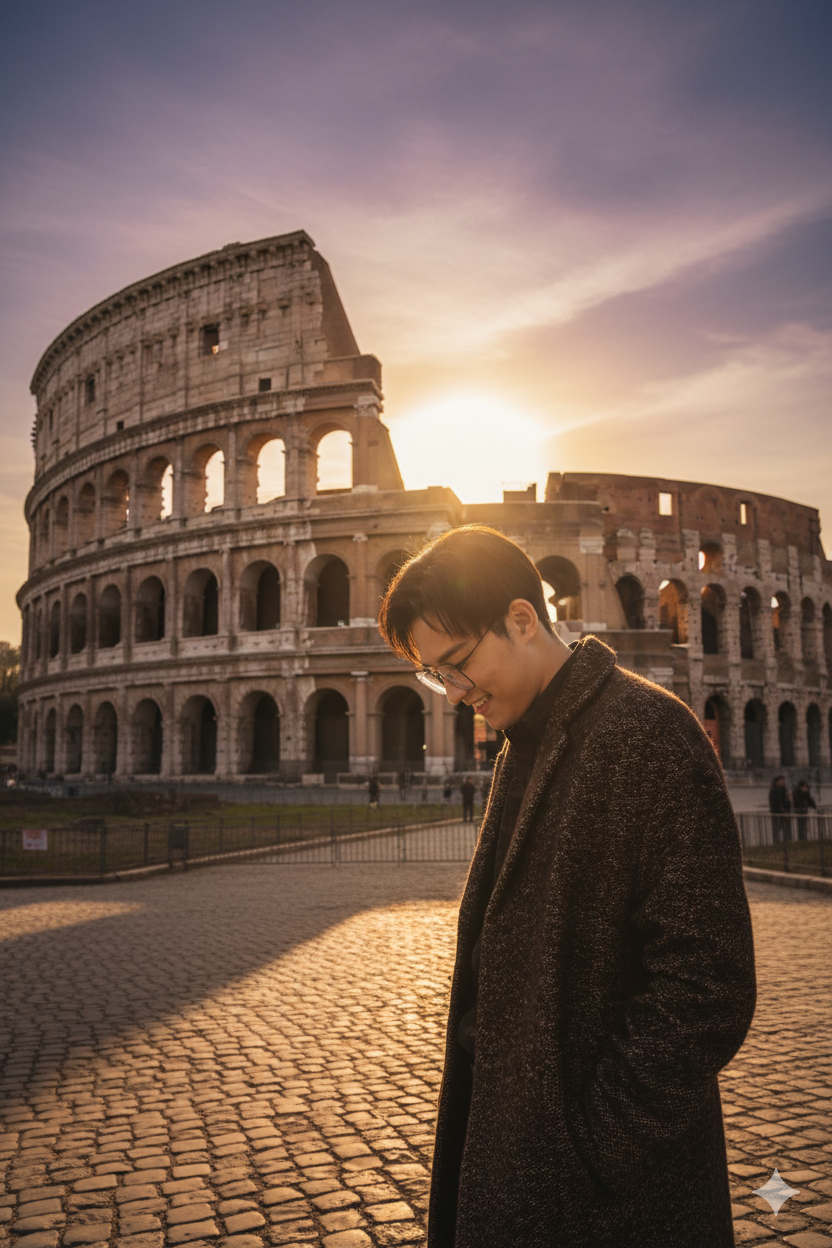 Colosseum