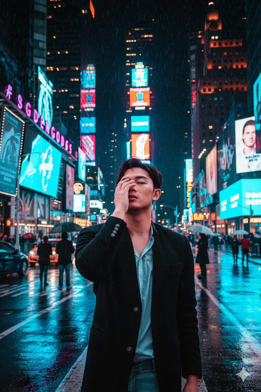 Times Square