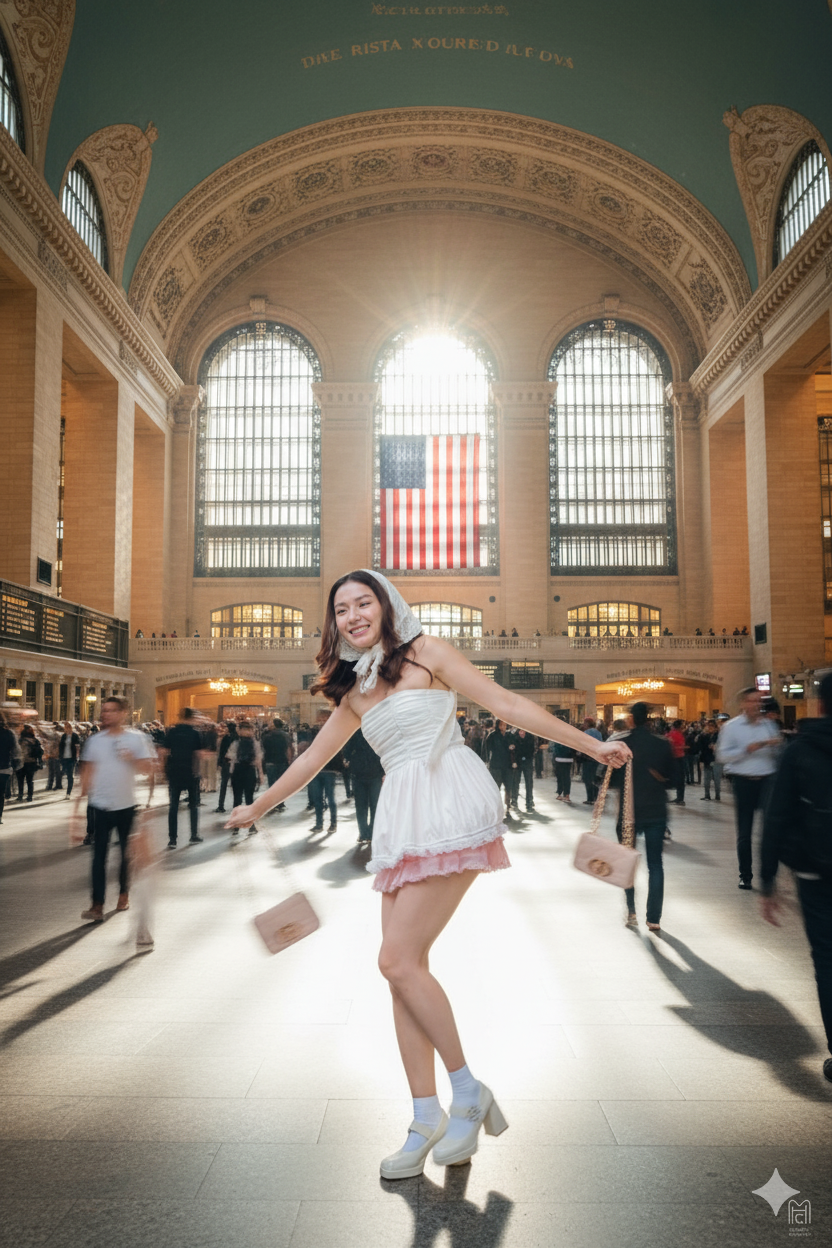 Grand Central Terminal