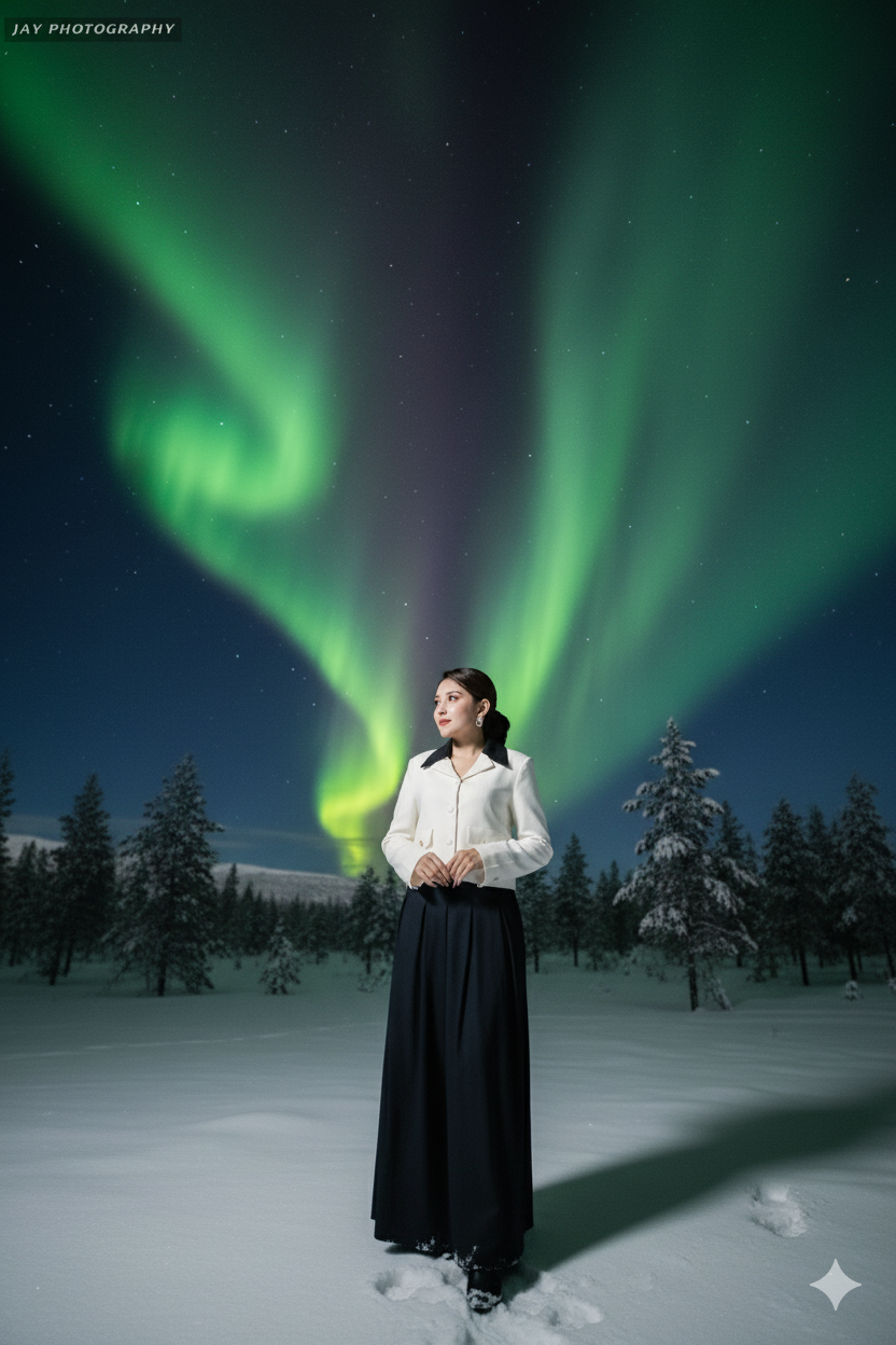 Northern Lights