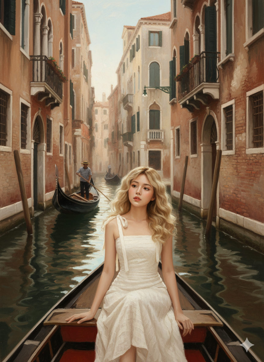 Venice Canals