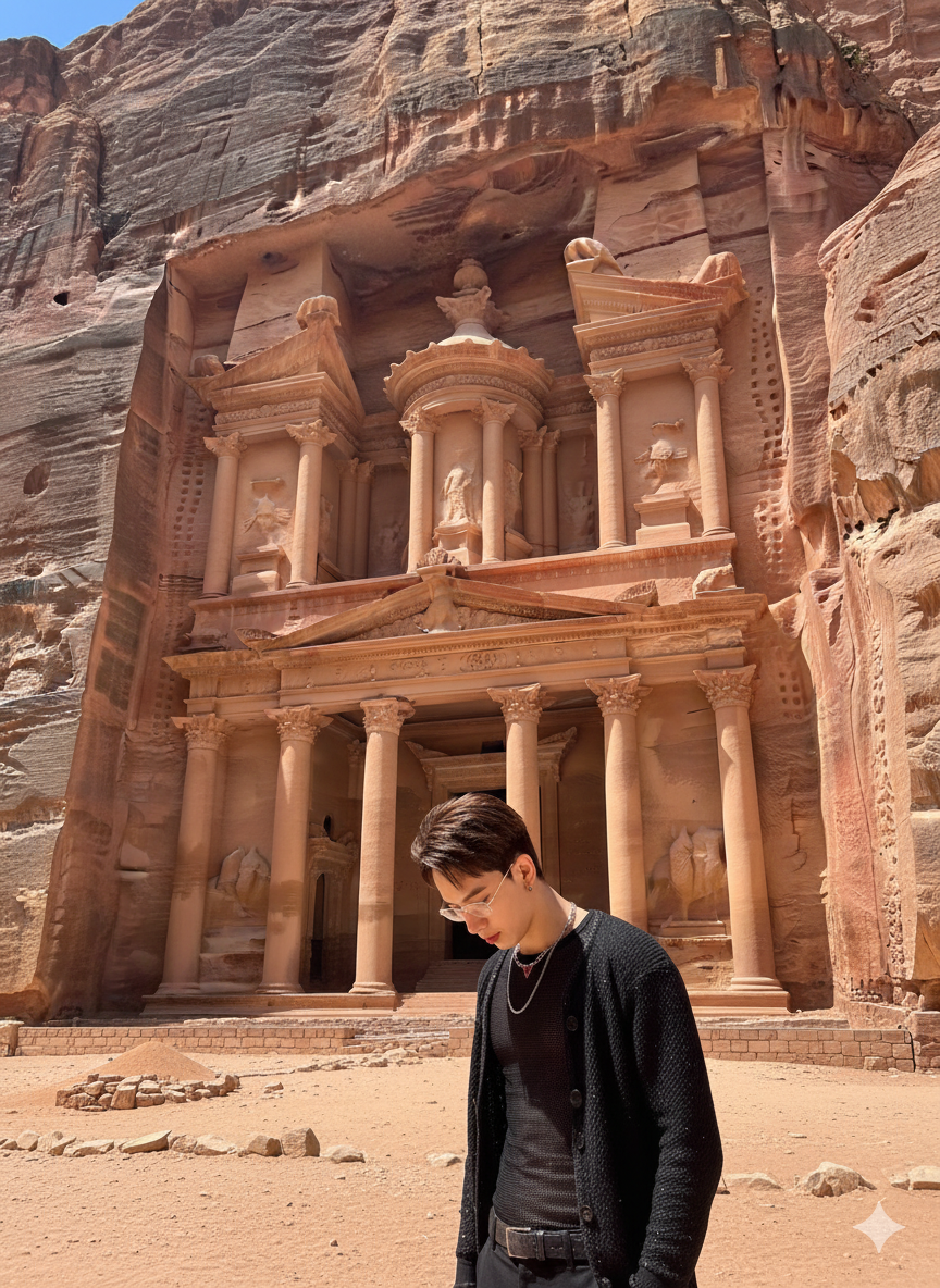 Petra