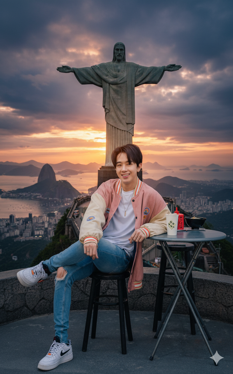 Christ the Redeemer
