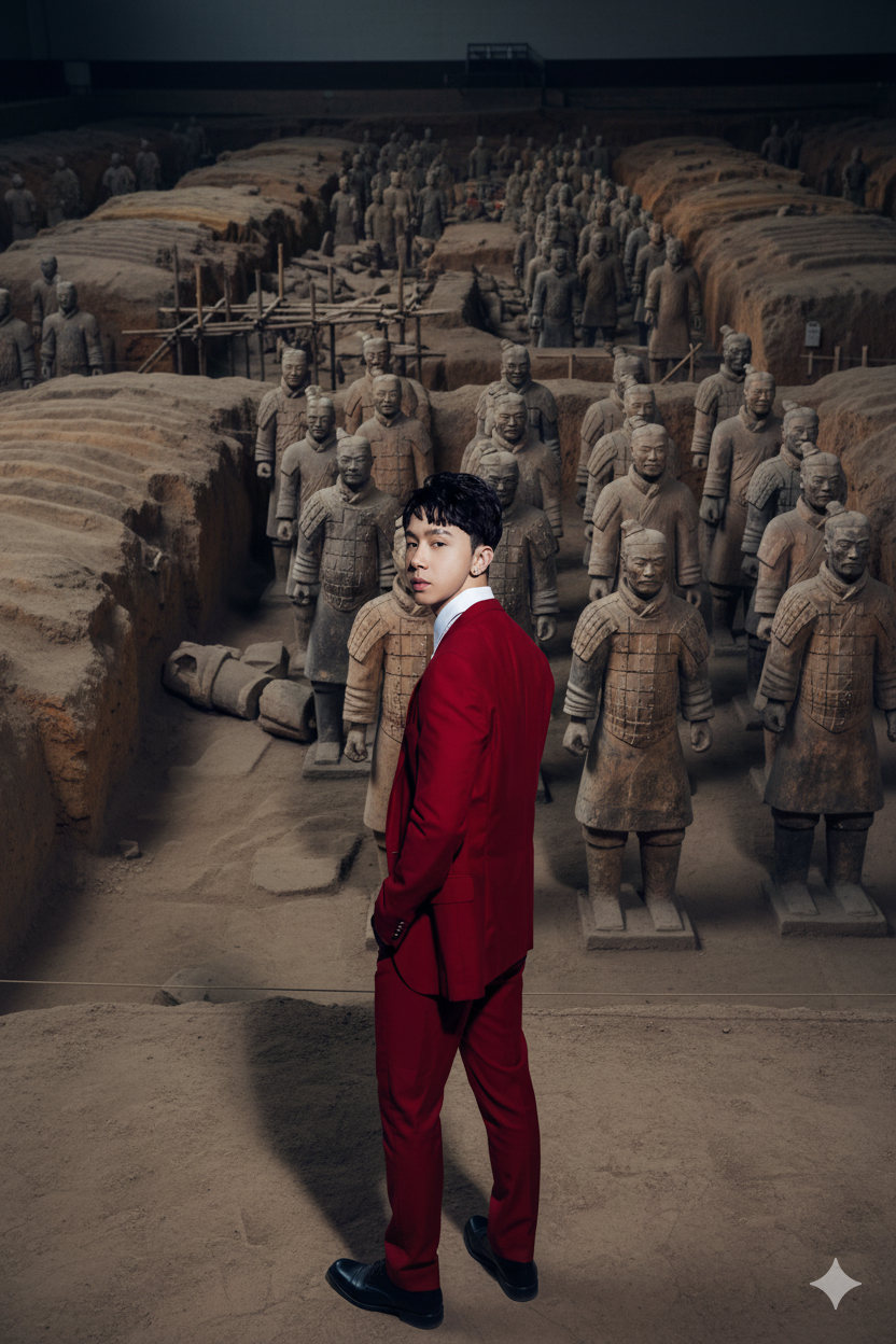 Terracotta Army
