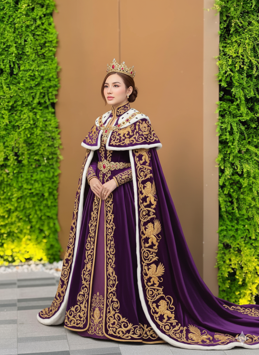 Medieval Knight/Royalty