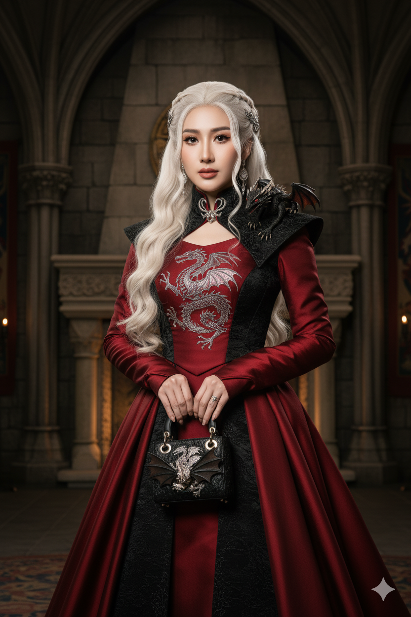 Game of Thrones / House of the Dragon