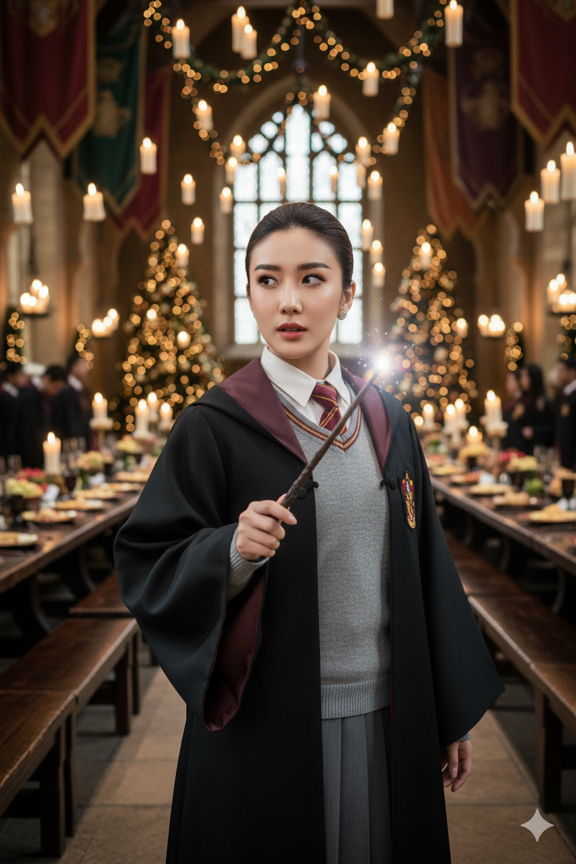 Harry Potter