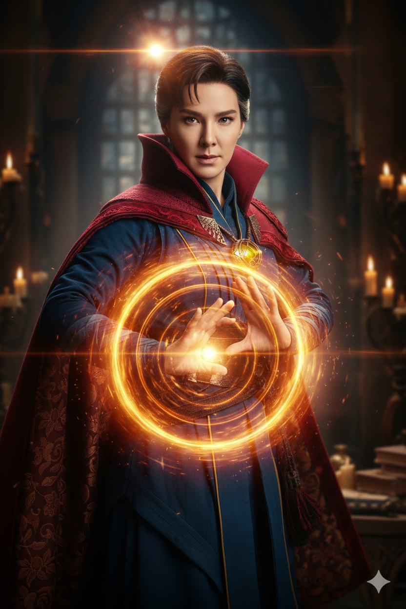 Marvel (MCU)