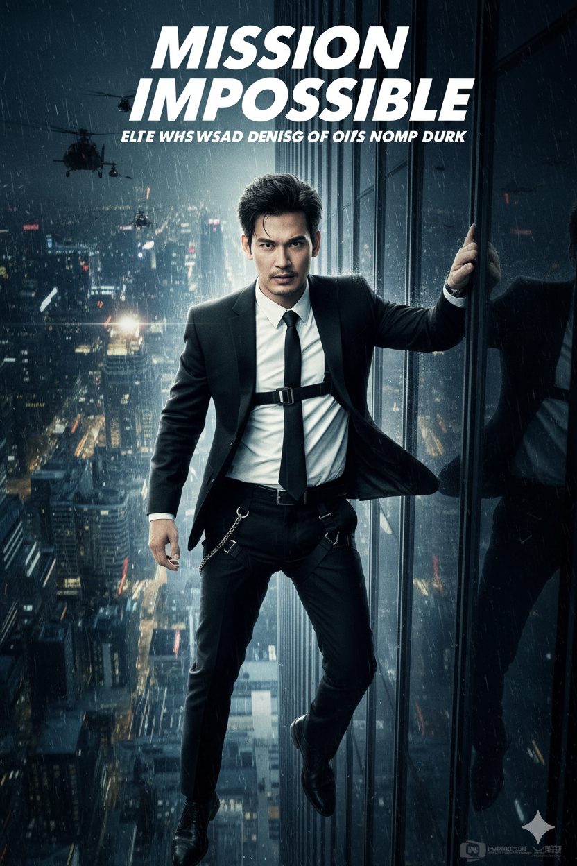 Mission: Impossible
