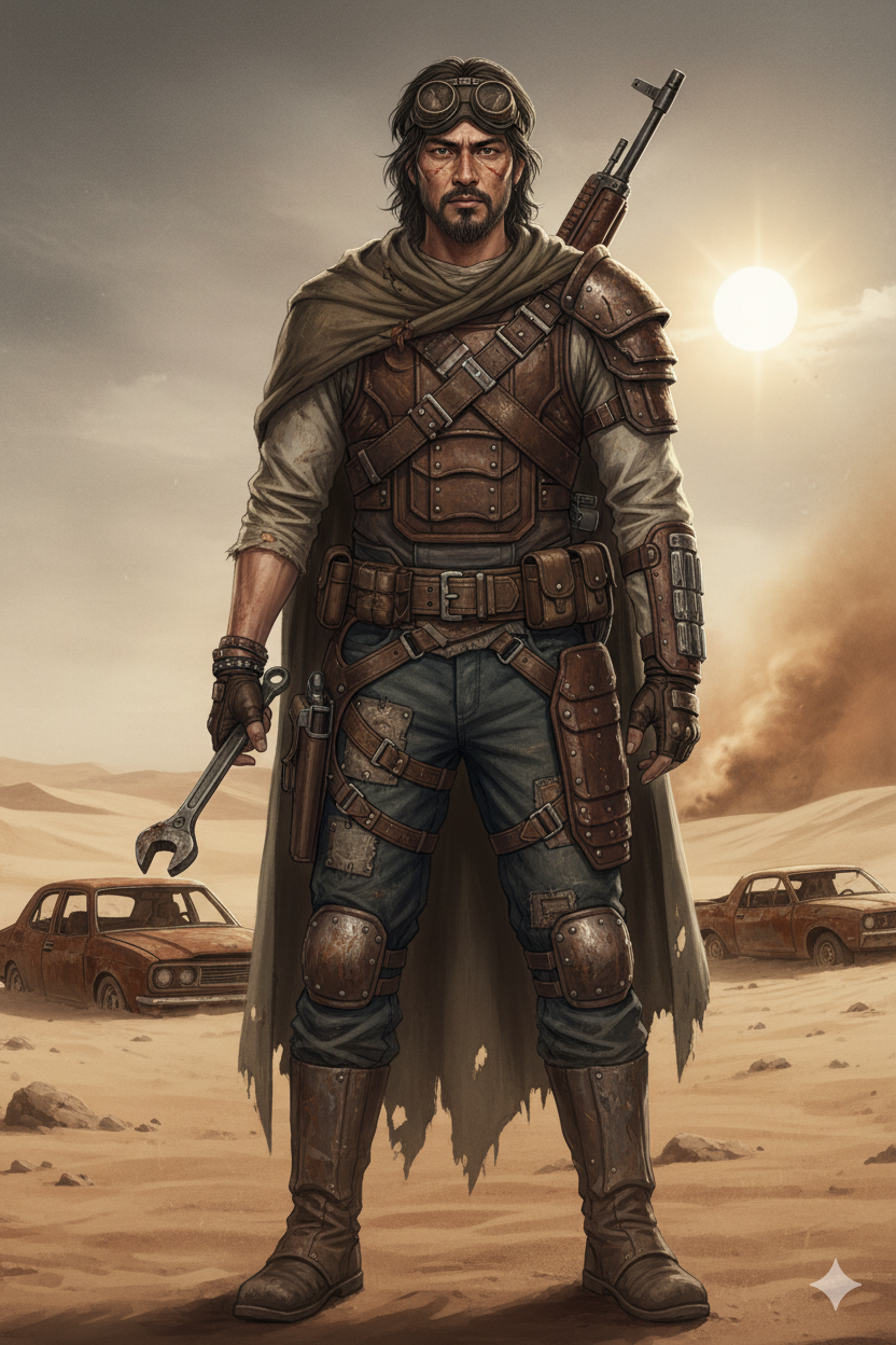 Mad Max