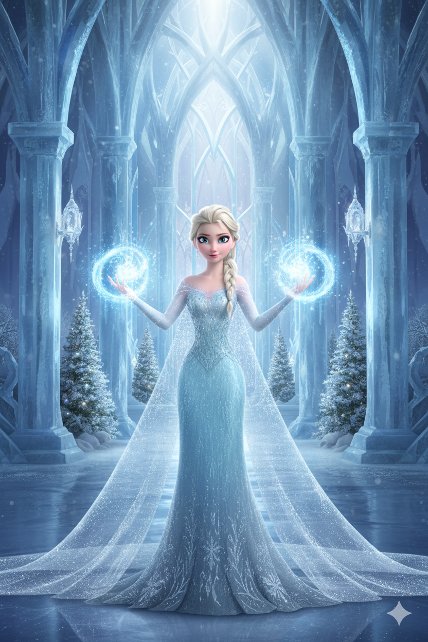 Frozen (Disney)