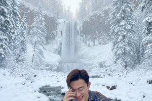 Winter Wonderland