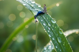Macro Perspective