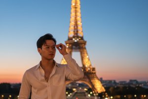 Eiffel Tower
