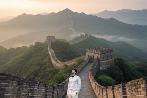 Great Wall of China