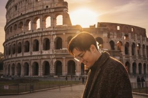 Colosseum
