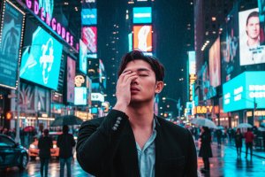 Times Square