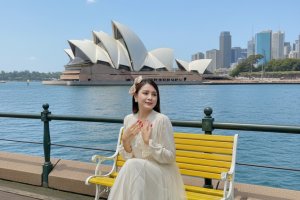 Sydney Opera House