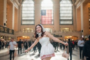 Grand Central Terminal
