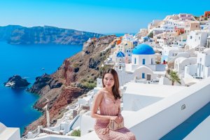 Santorini