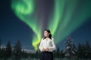 Northern Lights