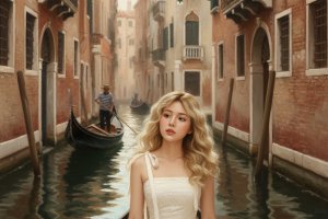 Venice Canals