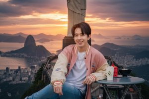 Christ the Redeemer