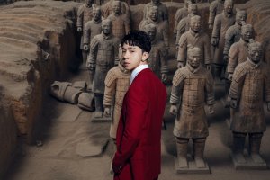 Terracotta Army