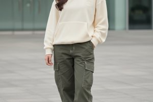 Casual Streetwear