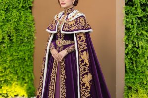 Medieval Knight/Royalty