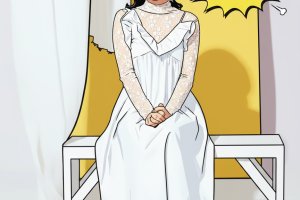 Comic Book/Cel Shading