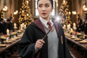 Harry Potter