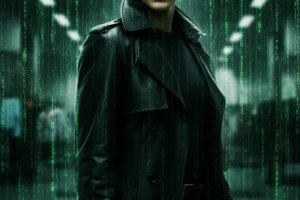 The Matrix