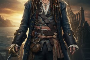 Pirates of the Caribbean