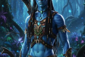 Avatar (James Cameron)