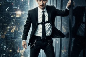 Mission: Impossible