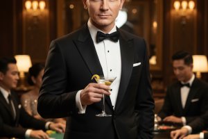 James Bond (007)