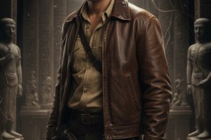Indiana Jones