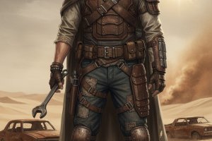 Mad Max