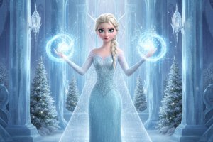 Frozen (Disney)