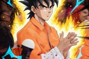 Shonen Action Anime