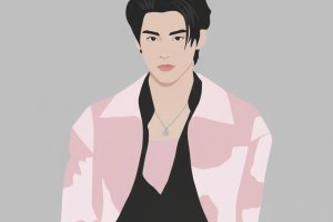 Minimalist Vector Art